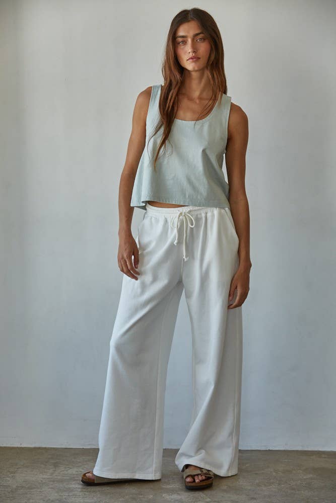 By Together Terry Lounge Pants
