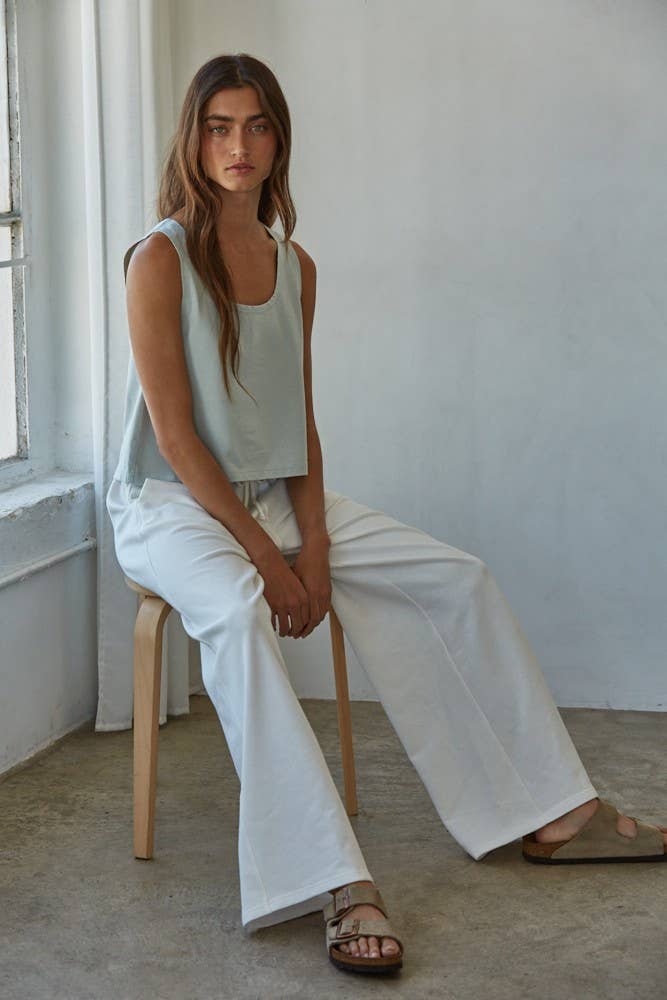 By Together Terry Lounge Pants