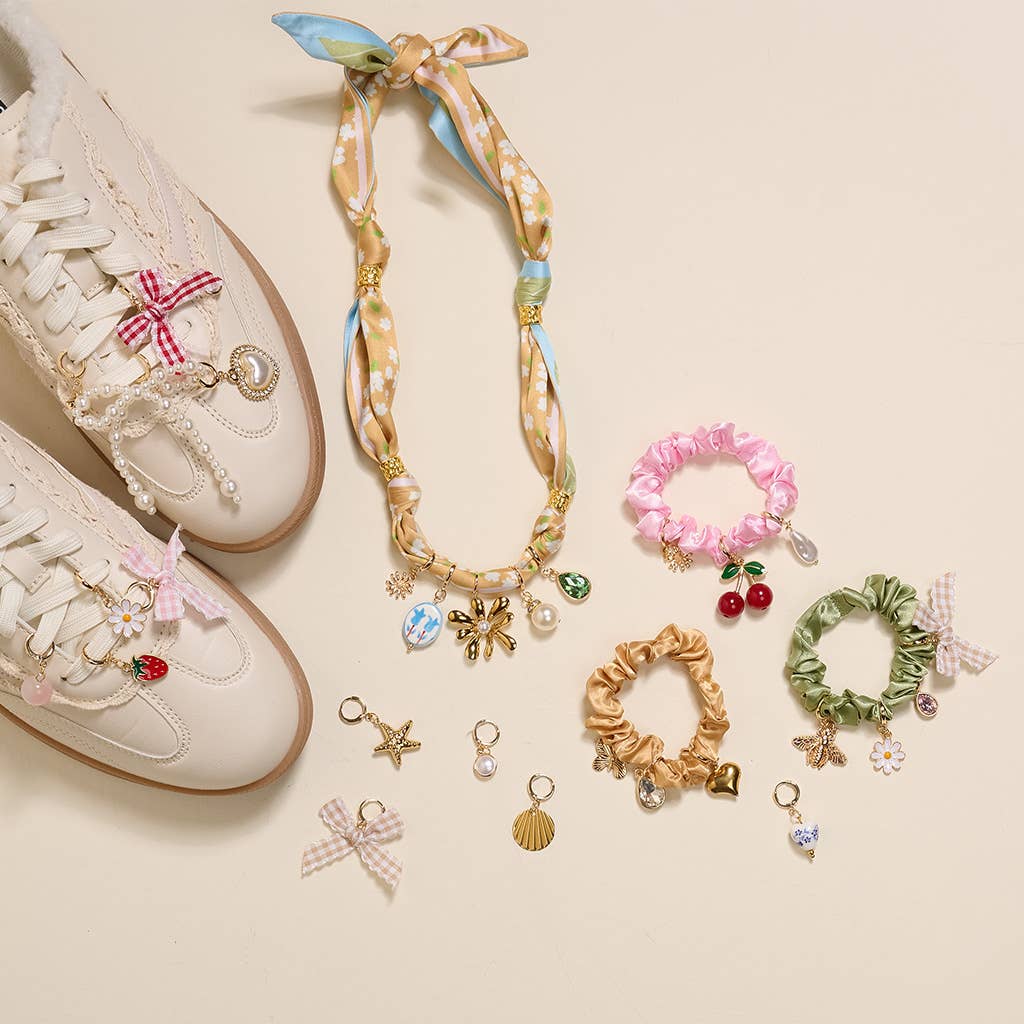 The Darling Effect Giddy Up Charm Pack