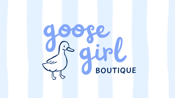 Goose Girl Boutique