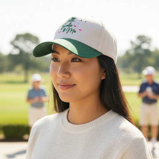 The Darling Effect "Talk Birdie to Me" Hat