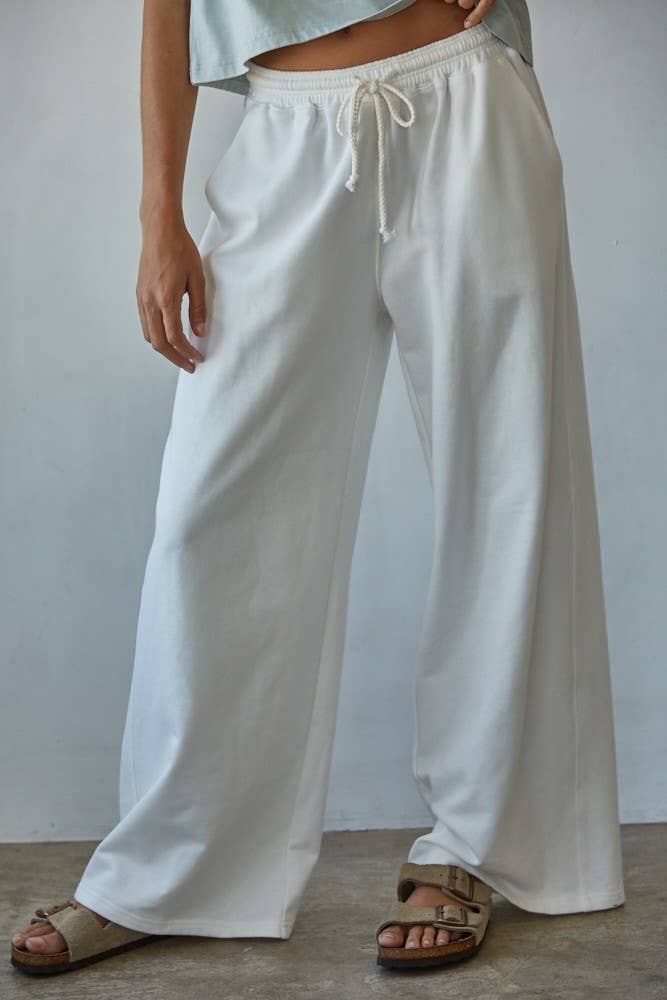 By Together Terry Lounge Pants