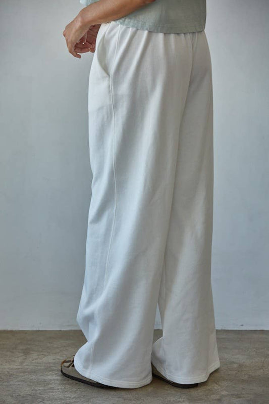 By Together Terry Lounge Pants